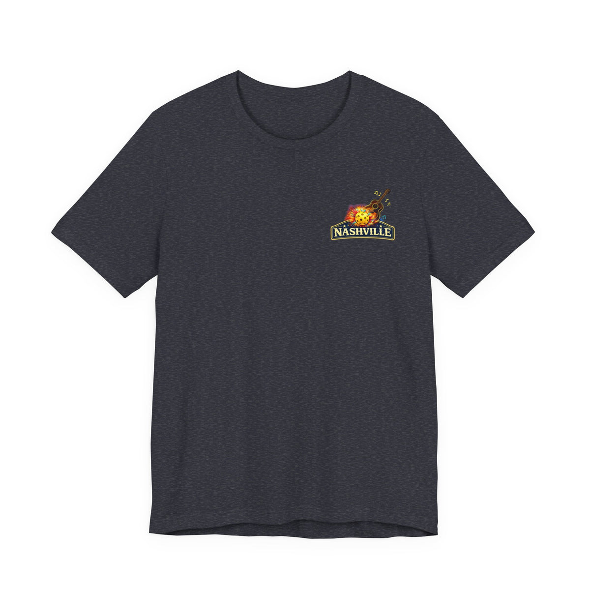 I Got Pickled in Nashville™ | Music City Guitar Souvenir Tee