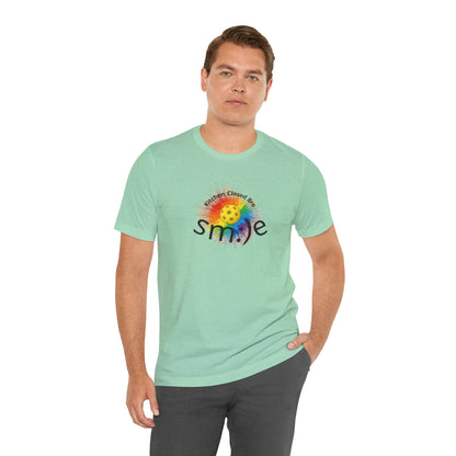 Kitchen Closed Bro Pickleball Shirt - Funny Non-Volley Zone Tee