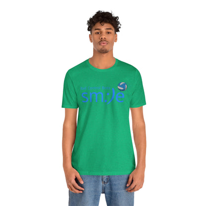 Ball Control Boss - Volleyball Streetwear Tee | Unisex Statement Shirt | Court Confidence