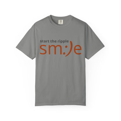 Start the Ripple - Positive Energy Tee | Be the Change