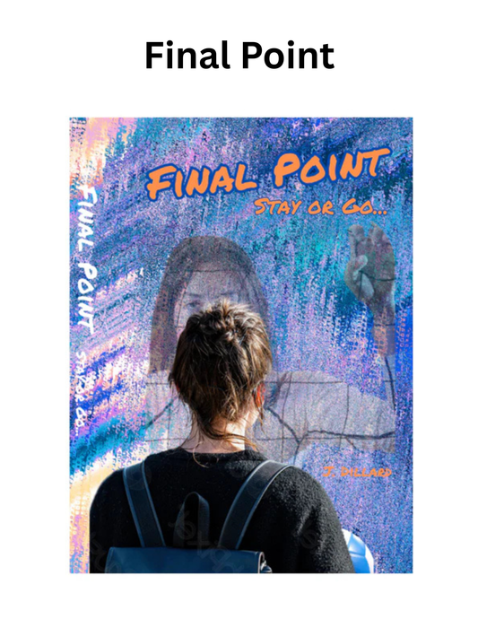 Final Point... Stay or Go