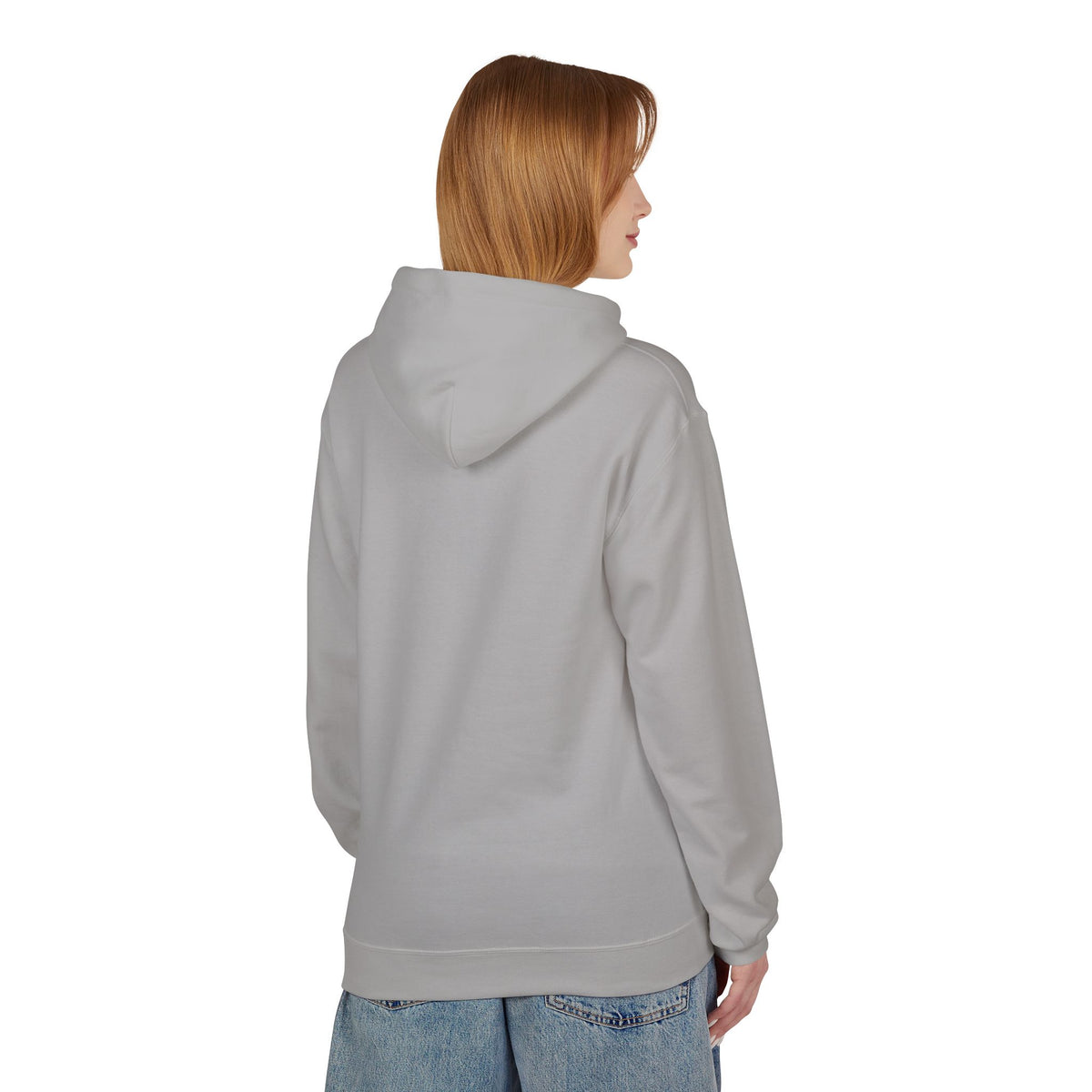 sm:)e Be Vibe Hoodie - Motivational Streetwear, Cozy Confidence Booster, Unisex Fleece Sweatshirt