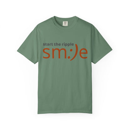 Start the Ripple - Positive Energy Tee | Be the Change