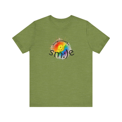Kitchen Closed Bro Pickleball Shirt - Funny Non-Volley Zone Tee