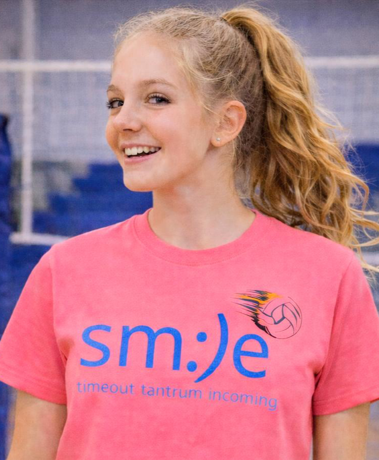 Timeout Tantrum Coming - Volleyball Streetwear Tee | Unisex Statement Shirt | Court Confidence