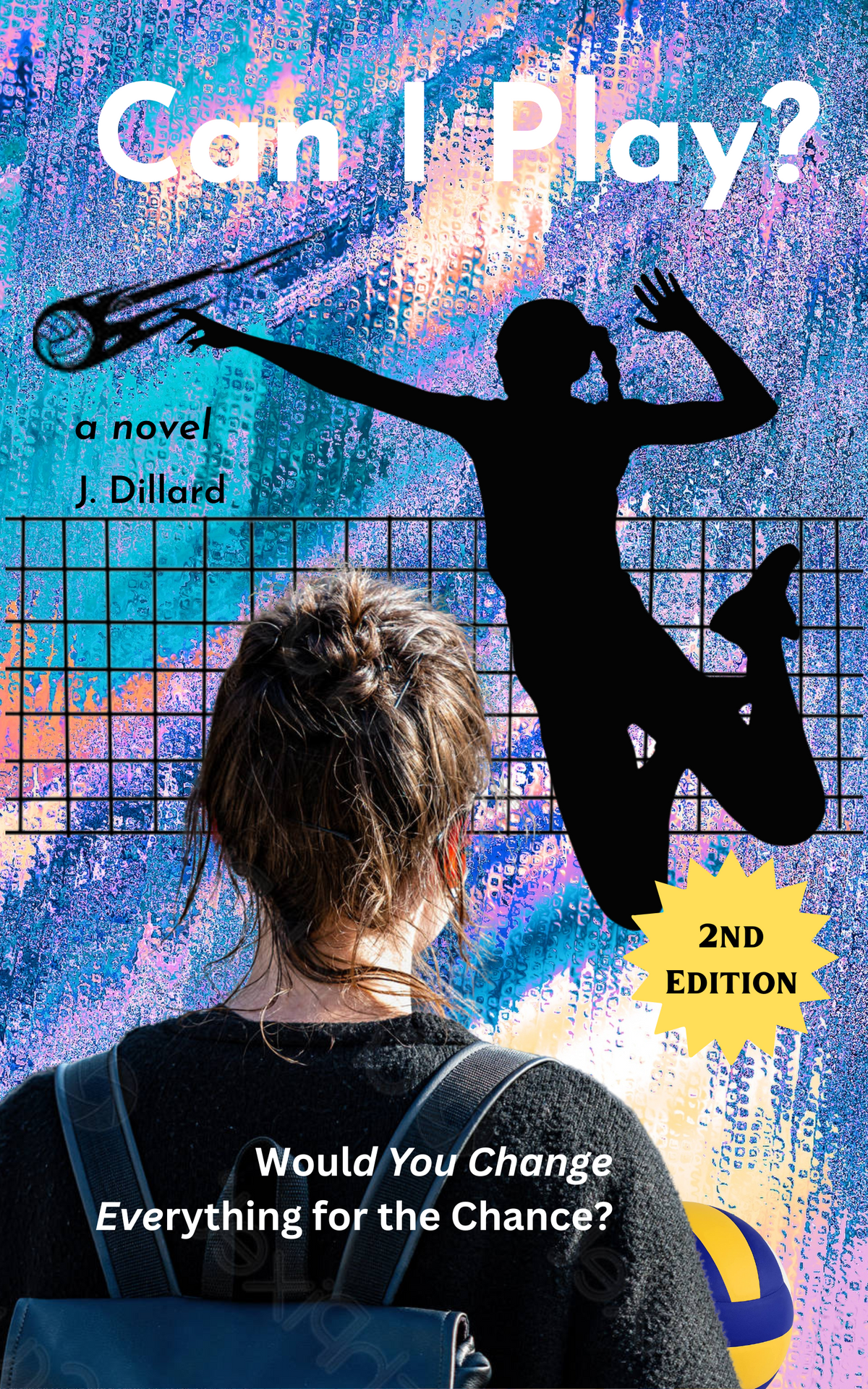 Can I Play?... the Series - 3 Book Set