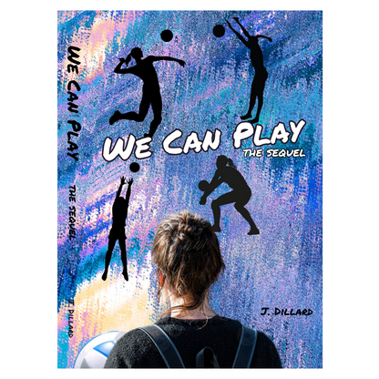 We Can Play! The Sequel