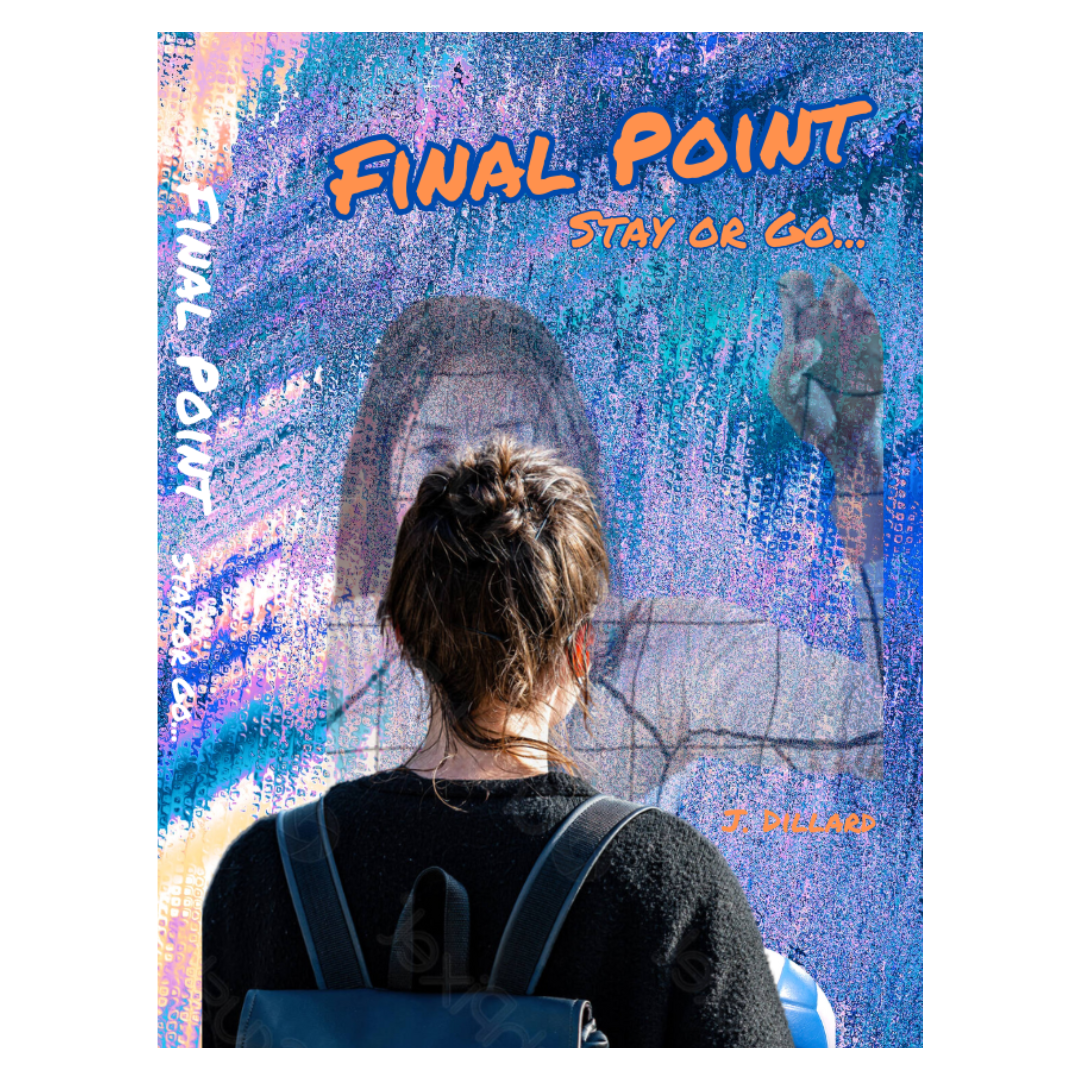 Final Point... Stay or Go